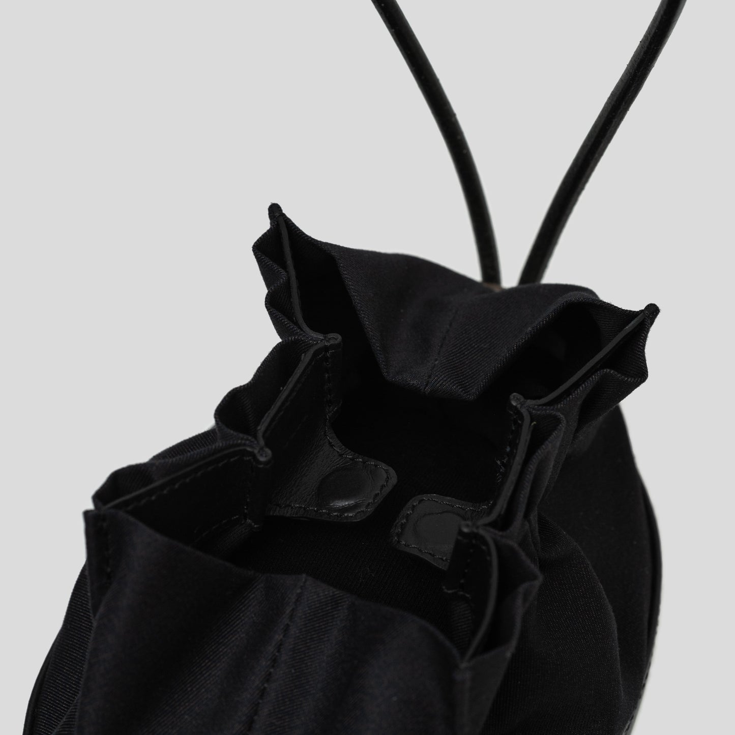 Drawstring Bag