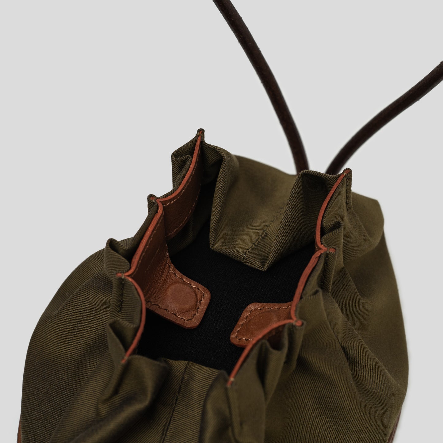 Drawstring Bag